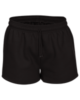 Badger Women's Athletic Fleece Shorts Badger