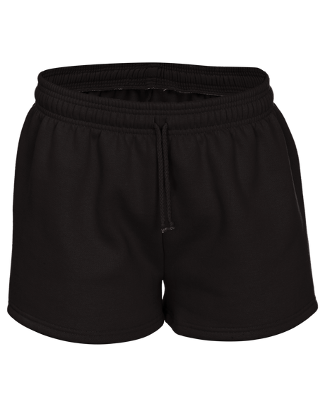 Badger Women's Athletic Fleece Shorts Badger