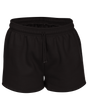Badger Women's Athletic Fleece Shorts Badger
