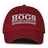 The Game Headwear Arkansas Dad Cap