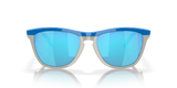 Oakley Frogskins Hybrid Glasses-8