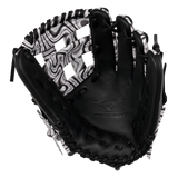Mizuno GMVP-70MP MVP Prime M-Print Baseball Glove-2