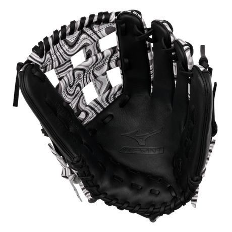 Mizuno GMVP-70MP MVP Prime M-Print Baseball Glove-2