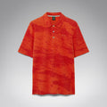 Oakley Men's Digital Bark Polo Shirt-1
