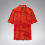Oakley Men's Digital Bark Polo Shirt-1