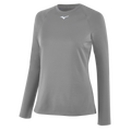 Mizuno Women's Thermo Compression Long Sleeve Top