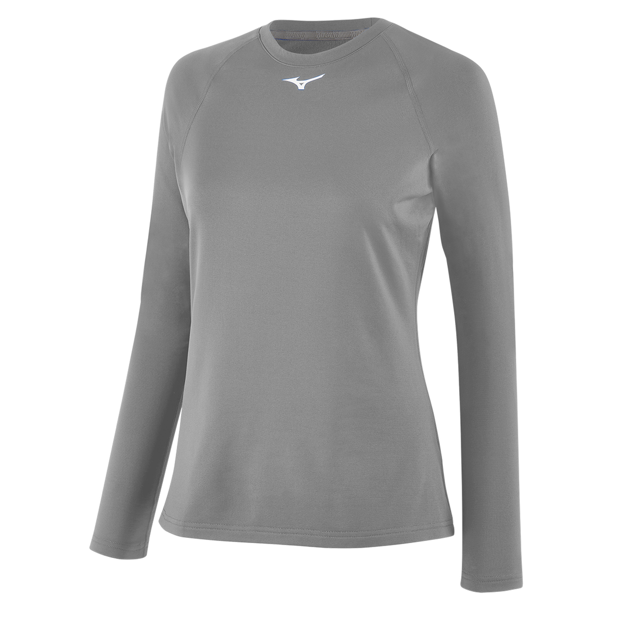 Mizuno Women's Thermo Compression Long Sleeve Top