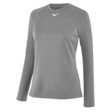 Mizuno Women's Thermo Compression Long Sleeve Top