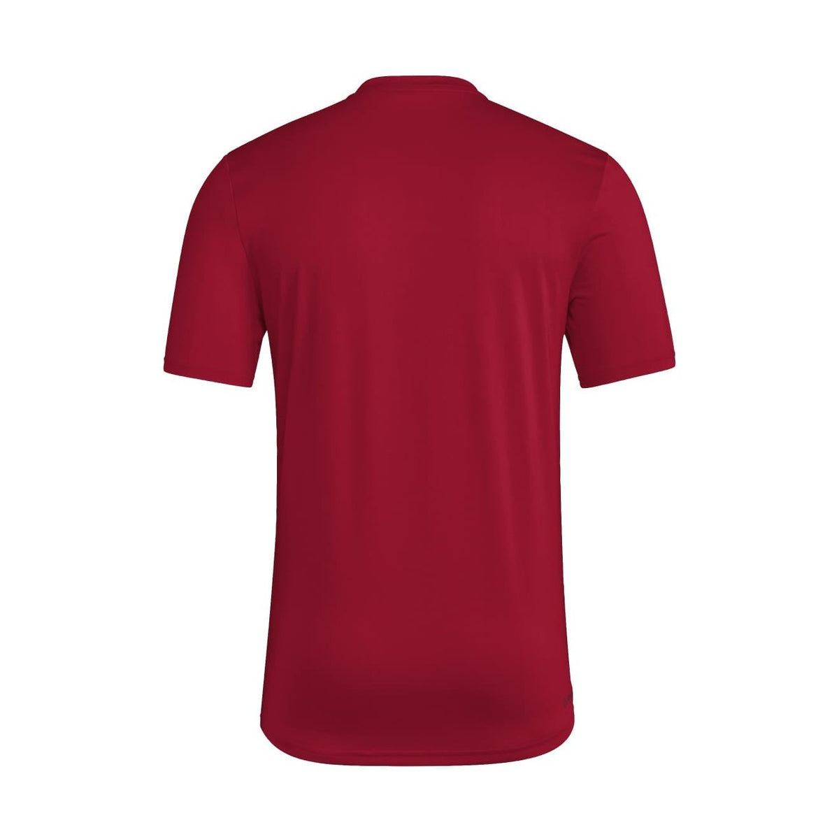 adidas Men's Short Sleeve Pregame T-Shirt-2