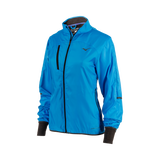 Mizuno Women's Breath Thermo Full Zip Jacket-1