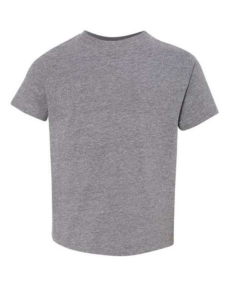 Rabbit Skins Toddler Fine Jersey Tee Youth Apparel Infant & Toddler