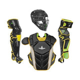 All Star MVP-PRO 2026 Series Baseball Catcher's Kit