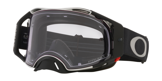 Oakley Airbrake MX Goggles-3