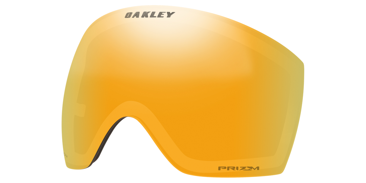 Oakley Flight Deck Pro L Replacement Lenses