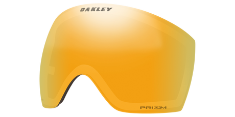 Oakley Flight Deck Pro L Replacement Lenses