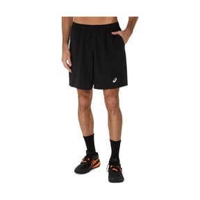 Asics Men's Court 9-Inch Shorts-1