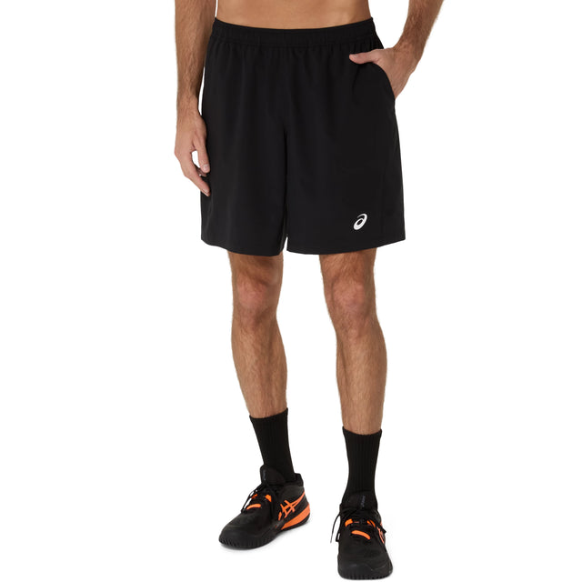 Asics Men's Court 9-Inch Shorts-1