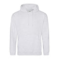 A4 Men's College Hoodie