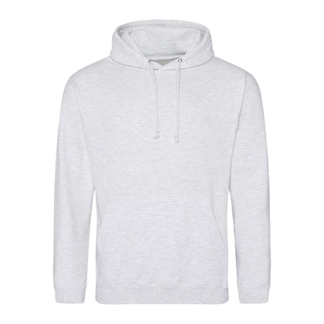 A4 Men's College Hoodie