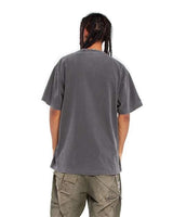 Shaka Wear Men's Max Heavyweight Garment-Dyed Tee-3