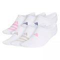 adidas Women's Superlite 3.0 6-Pack Super No Show Socks