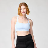 Brooks Women's Luxe Strappy Bra-1