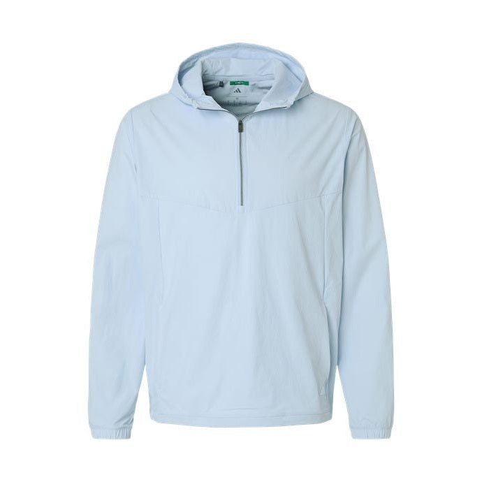 adidas Men's Ultimate365 Course Control Anorak Jacket-1