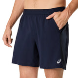 Asics Men's Road 7-Inch Shorts-4