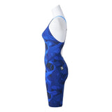 Mizuno Women's GX-Sonic 6 Noble Velocity Technical Swimsuit-4