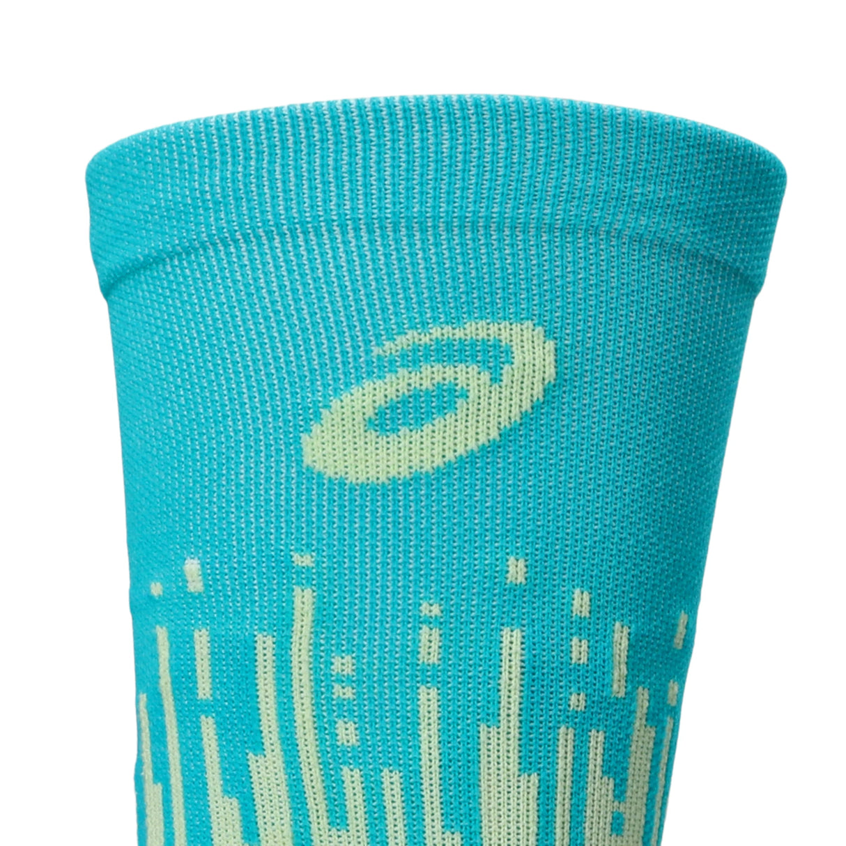 Asics Youth Performance Run Sock Crew-3