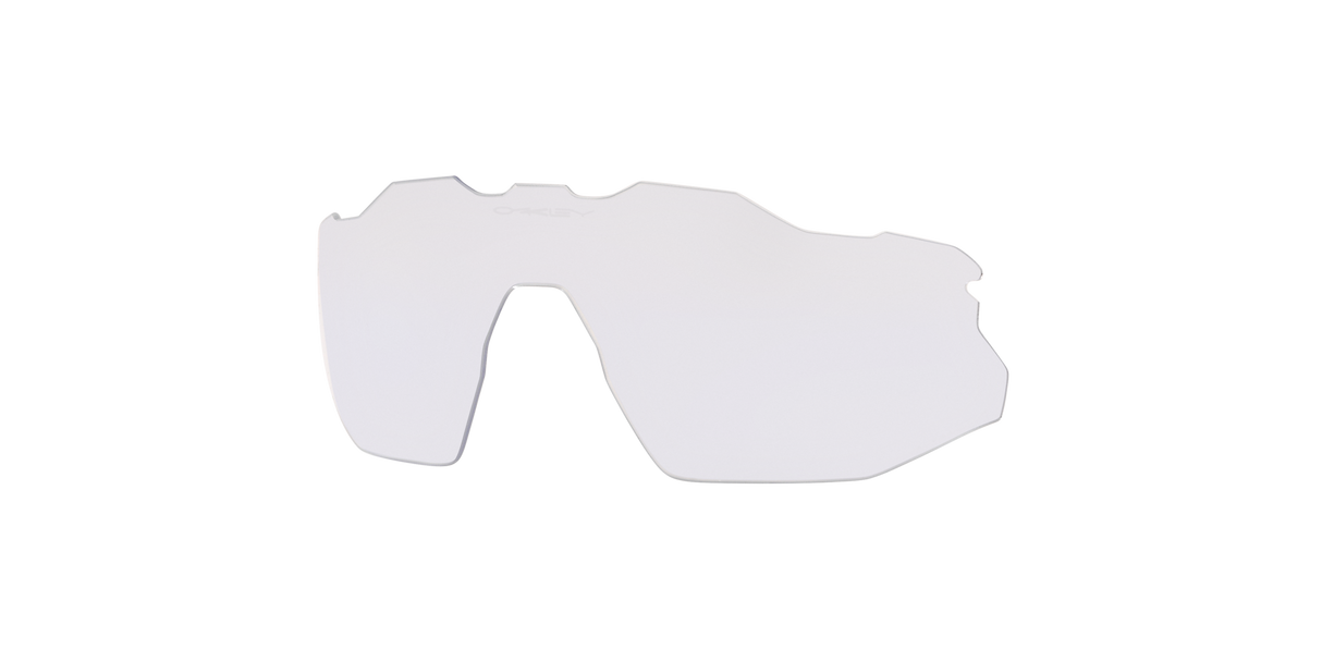 Oakley Radar EV Advancer Replacement Lenses