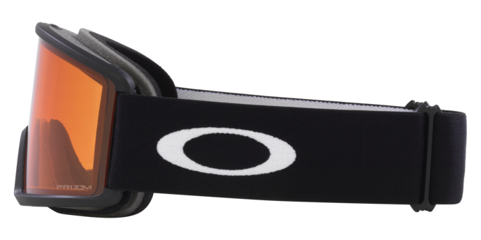 Oakley Target Line L Snow Goggles-5