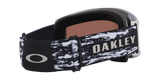 Oakley Line Miner L Snow Goggles-9