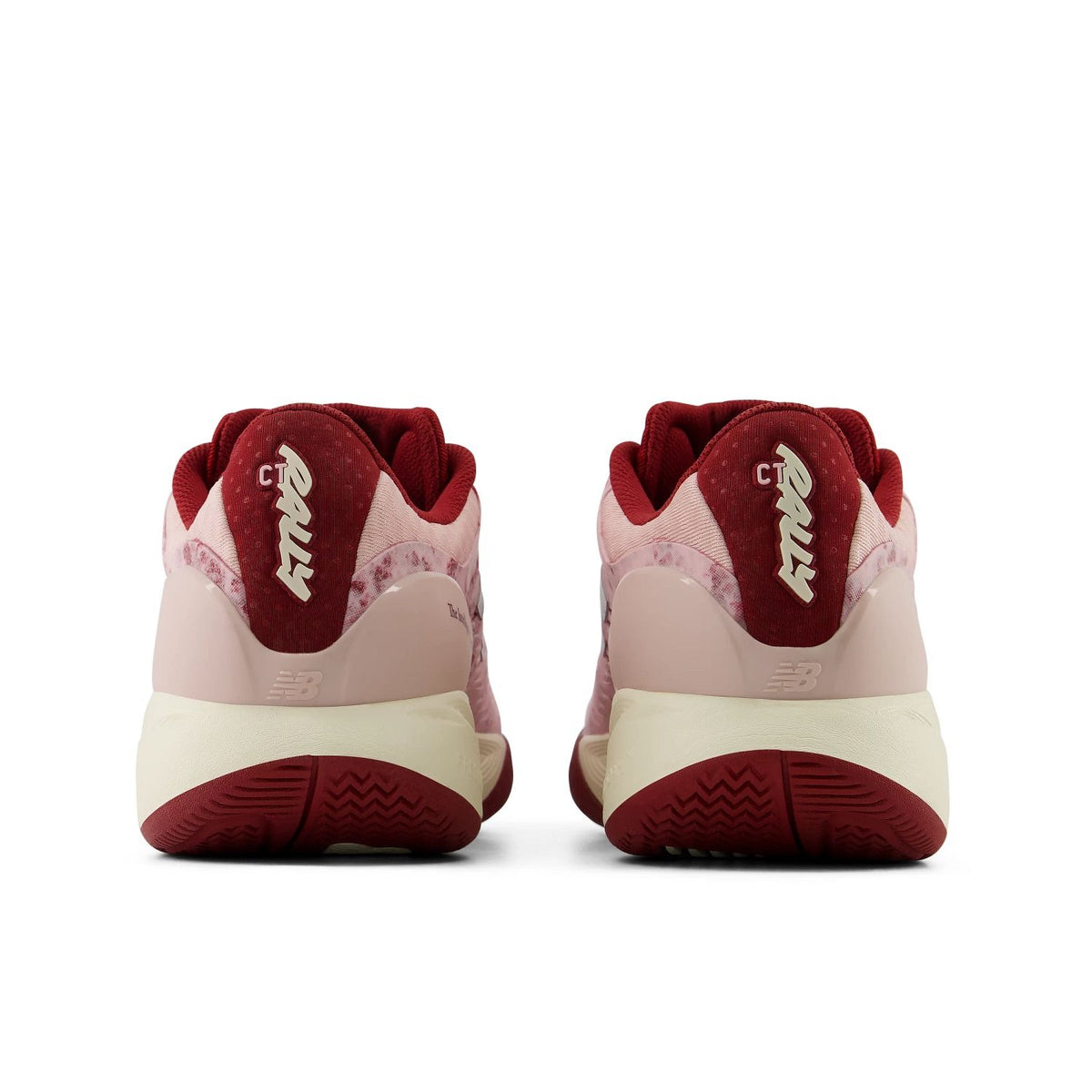 New Balance Women's Fresh Foam X CT-Rally v2 Tennis Shoes-5
