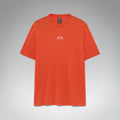 Oakley Men's Bark New Short Sleeve T-Shirt-1