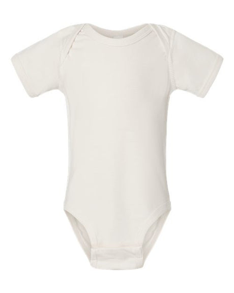Rabbit Skins Infant Bamboo Bodysuit-1