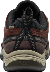 KEEN Men's Targhee IV Waterproof Hiking Shoe-5
