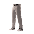 Alleson Men's 655WLP Crush Premier Baseball Pants