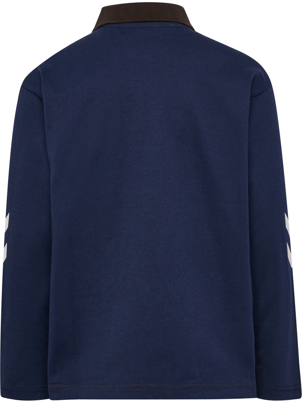 hummel Youth Robin Jersey Long Sleeve Polo-2