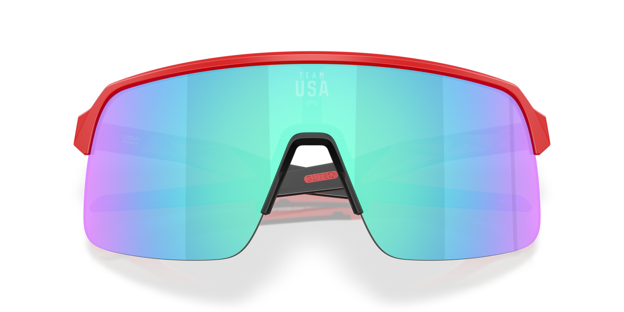 Oakley Sutro Lite Sunglasses-9