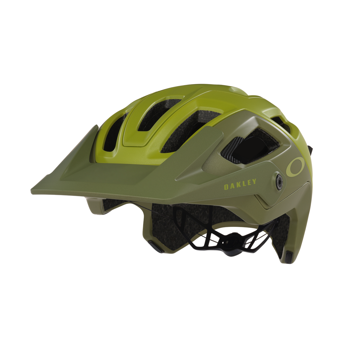Oakley Drt5 Maven Bike Helmet-2