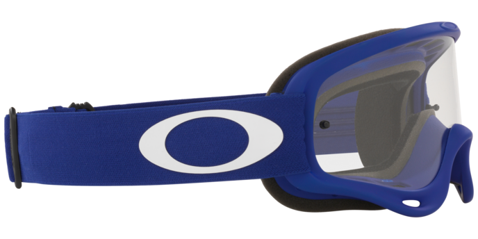 Oakley O-Frame MX Goggles-12