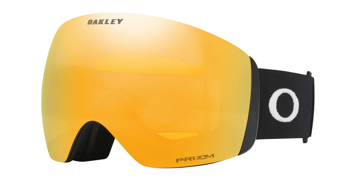 Oakley Flight Deck L Snow Goggles-1