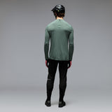 Oakley Men's Seeker Flow Long Sleeve Jersey T-Shirt-3