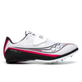 Saucony Adult Soarin Jump 3 Track & Field Shoes-1