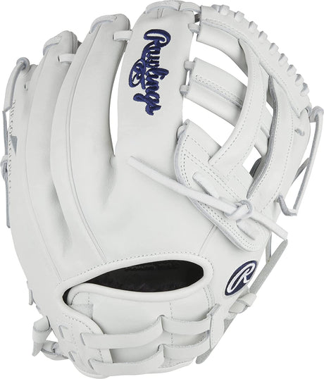 Rawlings Women's Liberty Advanced 12.25" Fastpitch Utility Softball Glove Rawlings