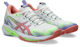 Asics Women's Sonicsmash FF Tennis Shoes-5