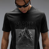 Oakley Men's Futurescape Protopia Tee-5