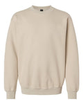 Gildan Youth Softstyle Midweight Crewneck Sweatshirt-1