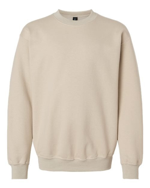 Gildan Youth Softstyle Midweight Crewneck Sweatshirt-1
